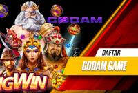 Daftar-GODAM-Game