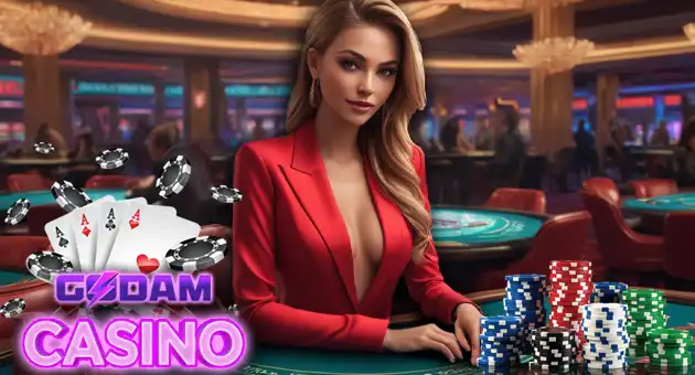 Godam Game Casino