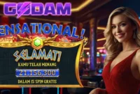 Godam Game Slot