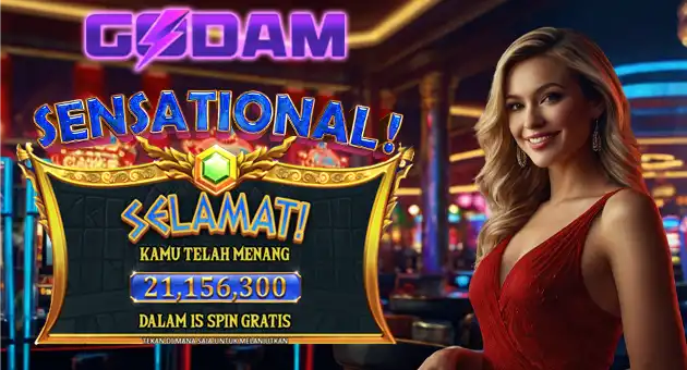 Godam Game Slot