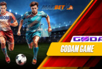 Godam-Game-Bola