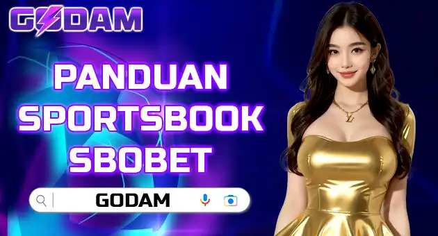 Panduan Godam Sportbooks Sbobet