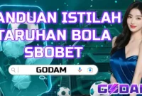 Sportbooks Godam Sbobet