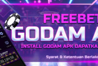 Download APK Godam