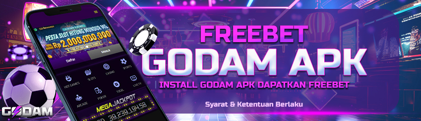 Download APK Godam